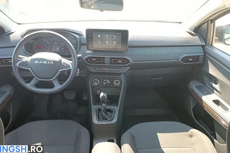 Dacia Sandero Stepway din 2023 cu 107.086 km - oferta DAC242266 - foto 18