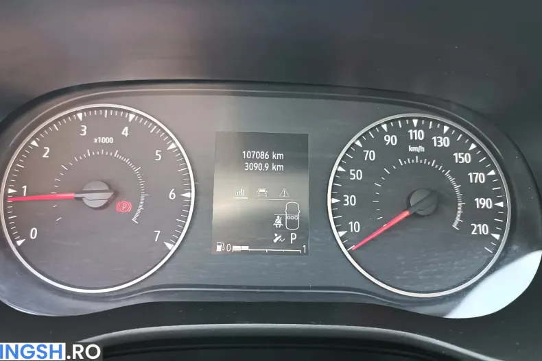 Dacia Sandero Stepway din 2023 cu 107.086 km - oferta DAC242266 - foto 22