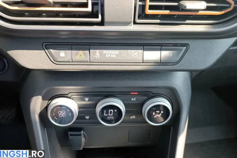 Dacia Sandero Stepway din 2023 cu 107.086 km - oferta DAC242266 - foto 25