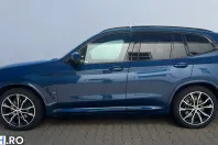 BMW X3 (Seria X) din 2020 cu 88.304 km - oferta BMW242267 - foto 4