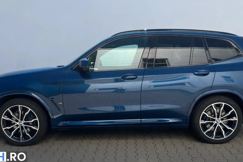BMW X3 (Seria X) din 2020 cu 88.304 km - oferta BMW242267 - foto 4