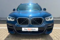 BMW X3 (Seria X) din 2020 cu 88.304 km - oferta BMW242267 - foto 7
