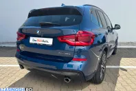 BMW X3 (Seria X) din 2020 cu 88.304 km - oferta BMW242267 - foto 8