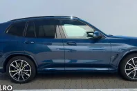BMW X3 (Seria X) din 2020 cu 88.304 km - oferta BMW242267 - foto 9
