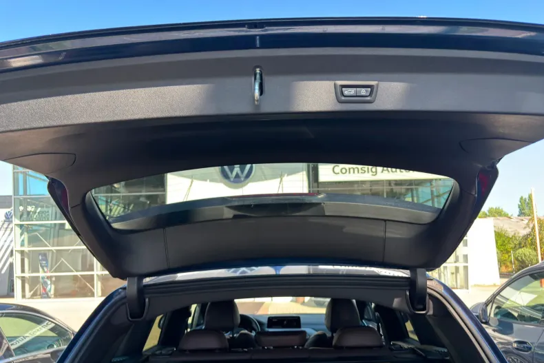 BMW X3 (Seria X) din 2020 cu 88.304 km - oferta BMW242267 - foto 14