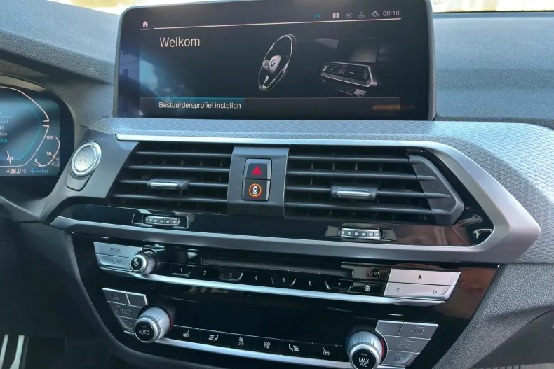 BMW X3 (Seria X) din 2020 cu 88.304 km - oferta BMW242267 - foto 21