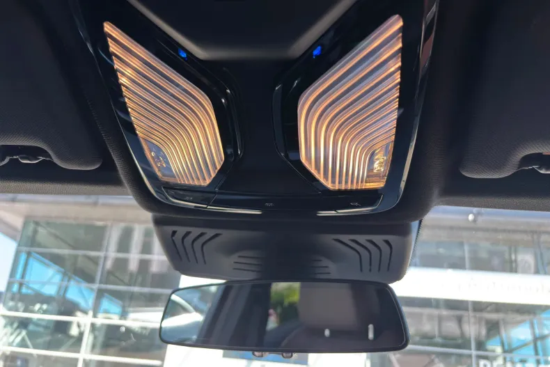 BMW X3 (Seria X) din 2020 cu 88.304 km - oferta BMW242267 - foto 23