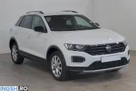 Volkswagen T-Roc din 2022 cu 135.500 km - oferta VOL242268 - foto 1