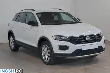 Volkswagen T-Roc din 2022 - oferta VOL242268