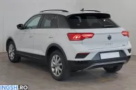 Volkswagen T-Roc din 2022 cu 135.500 km - oferta VOL242268 - foto 3