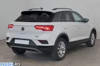 Volkswagen T-Roc din 2022 cu 135.500 km - oferta VOL242268 - foto 5