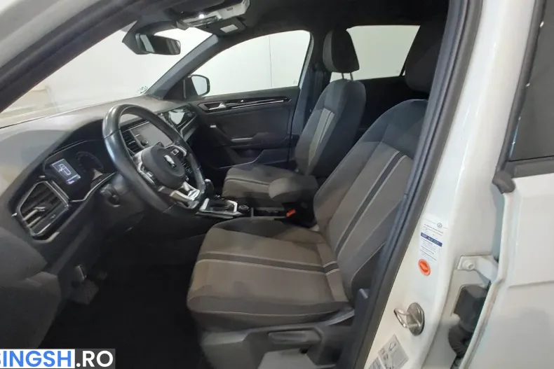 Volkswagen T-Roc din 2022 cu 135.500 km - oferta VOL242268 - foto 6