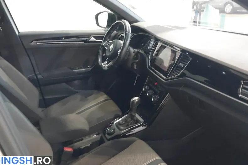 Volkswagen T-Roc din 2022 cu 135.500 km - oferta VOL242268 - foto 8