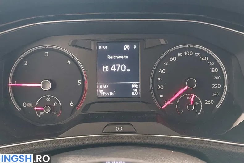 Volkswagen T-Roc din 2022 cu 135.500 km - oferta VOL242268 - foto 10