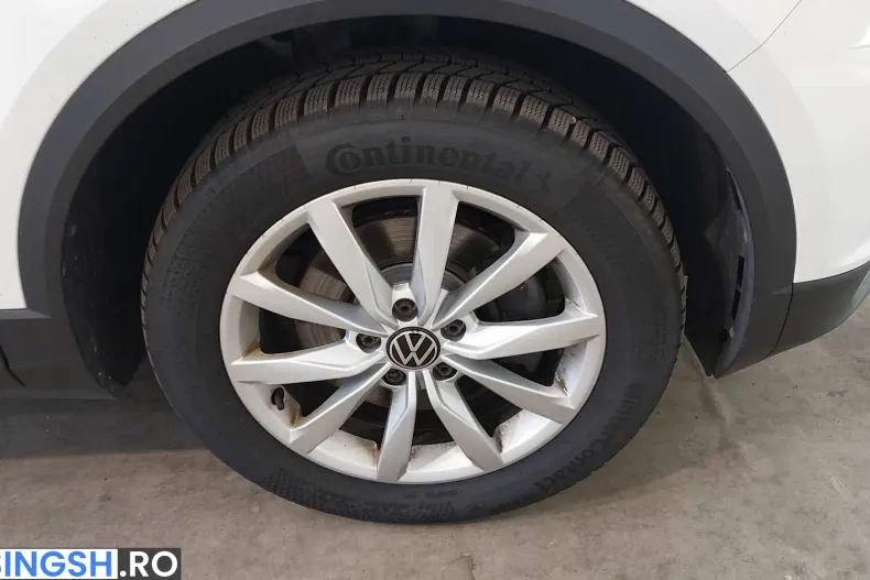 Volkswagen T-Roc din 2022 cu 135.500 km - oferta VOL242268 - foto 15