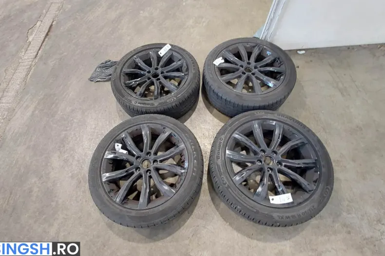 Volkswagen T-Roc din 2022 cu 135.500 km - oferta VOL242268 - foto 16