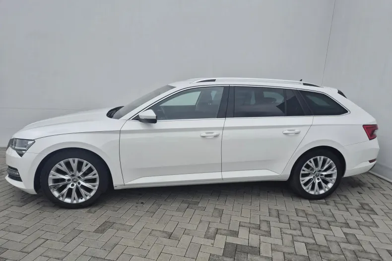 Skoda Superb din 2021 cu 147.565 km - oferta SKO242269 - foto 2