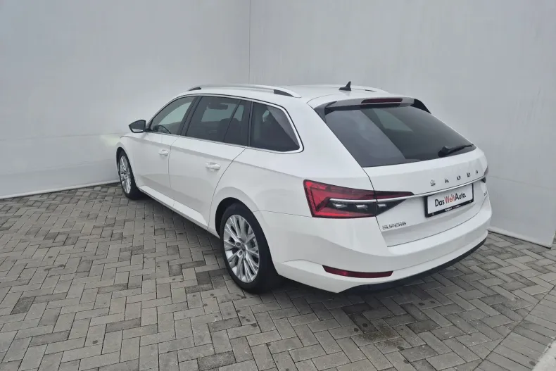 Skoda Superb din 2021 cu 147.565 km - oferta SKO242269 - foto 3