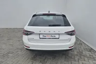 Skoda Superb din 2021 cu 147.565 km - oferta SKO242269 - foto 4