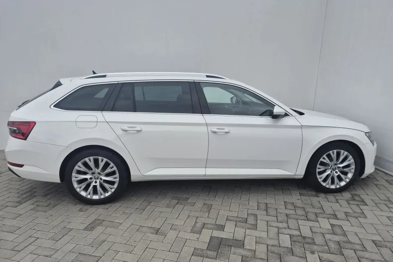Skoda Superb din 2021 cu 147.565 km - oferta SKO242269 - foto 6