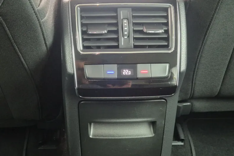 Skoda Superb din 2021 cu 147.565 km - oferta SKO242269 - foto 13