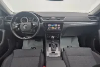 Skoda Superb din 2021 cu 147.565 km - oferta SKO242269 - foto 14