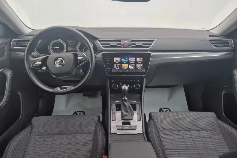 Skoda Superb din 2021 cu 147.565 km - oferta SKO242269 - foto 14