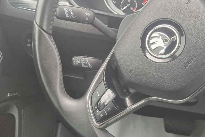 Skoda Superb din 2021 cu 147.565 km - oferta SKO242269 - foto 17