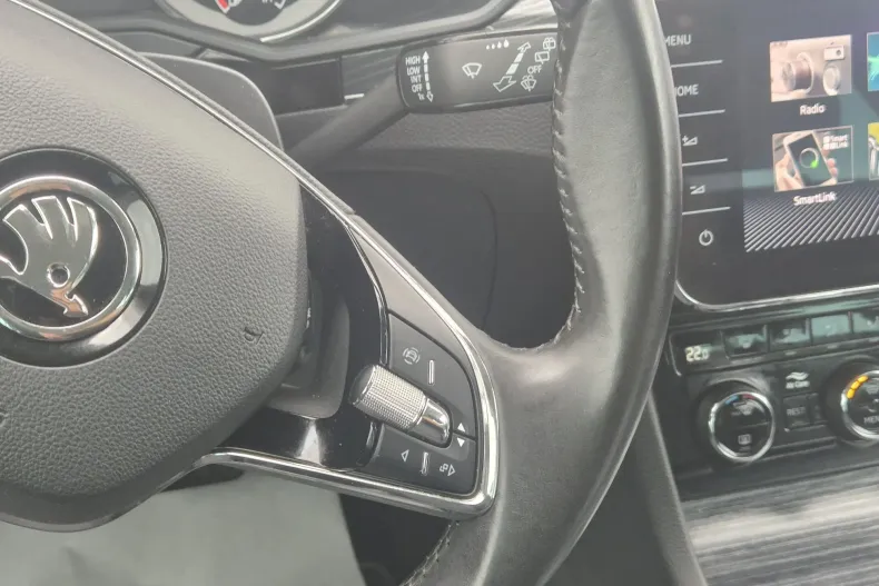 Skoda Superb din 2021 cu 147.565 km - oferta SKO242269 - foto 18