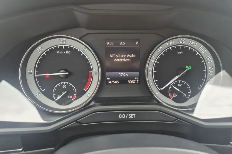 Skoda Superb din 2021 cu 147.565 km - oferta SKO242269 - foto 19