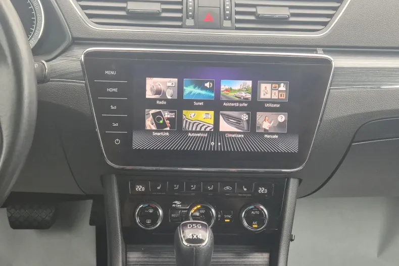Skoda Superb din 2021 cu 147.565 km - oferta SKO242269 - foto 20