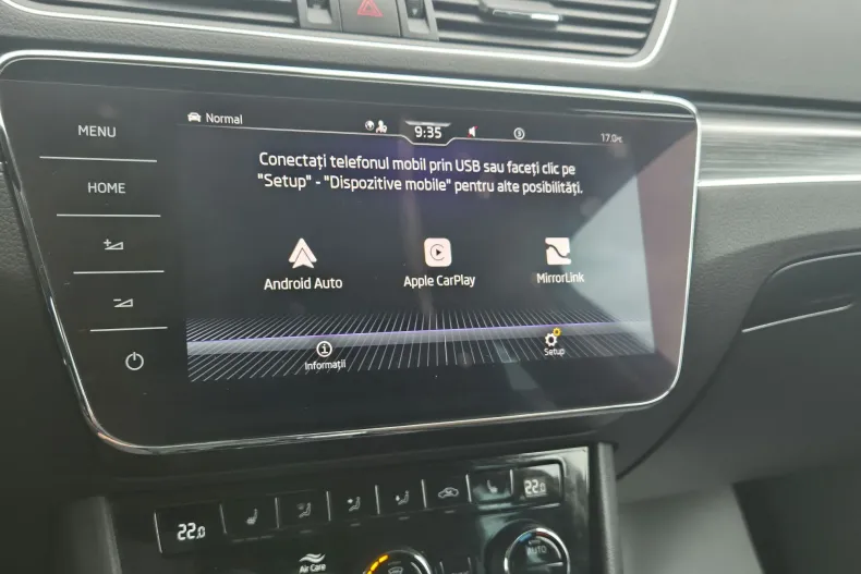 Skoda Superb din 2021 cu 147.565 km - oferta SKO242269 - foto 23