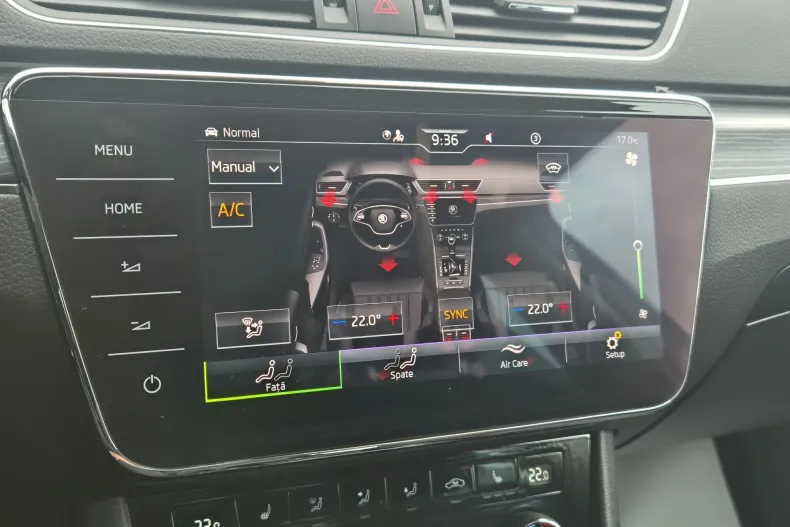 Skoda Superb din 2021 cu 147.565 km - oferta SKO242269 - foto 25