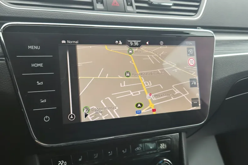 Skoda Superb din 2021 cu 147.565 km - oferta SKO242269 - foto 26