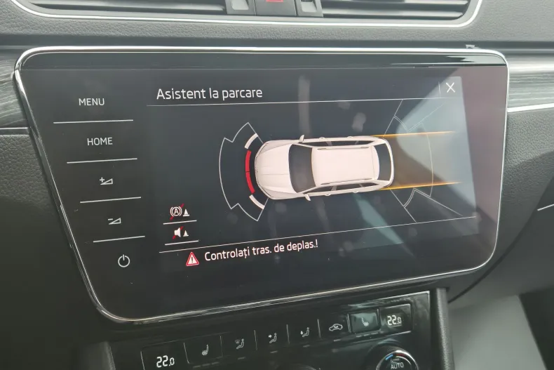 Skoda Superb din 2021 cu 147.565 km - oferta SKO242269 - foto 29