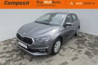 Skoda Fabia din 2023 cu 52.336 km - oferta SKO242270 - foto 1