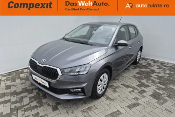 Skoda Fabia din 2023 - oferta SKO242270