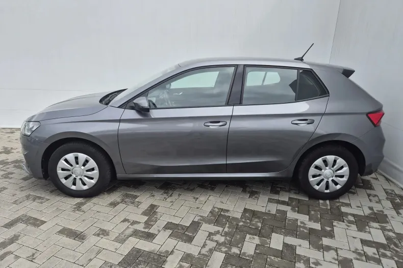 Skoda Fabia din 2023 cu 52.336 km - oferta SKO242270 - foto 2