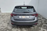 Skoda Fabia din 2023 cu 52.336 km - oferta SKO242270 - foto 4