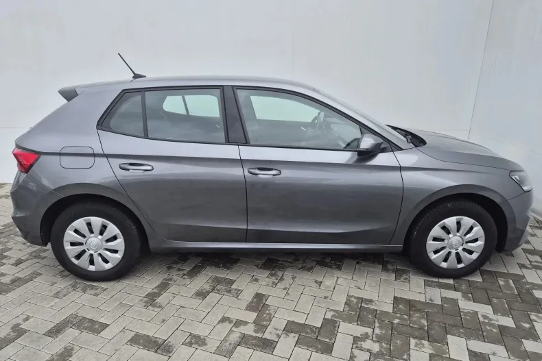 Skoda Fabia din 2023 cu 52.336 km - oferta SKO242270 - foto 6
