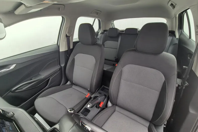 Skoda Fabia din 2023 cu 52.336 km - oferta SKO242270 - foto 10