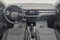Skoda Fabia din 2023 cu 52.336 km - oferta SKO242270 - foto 12