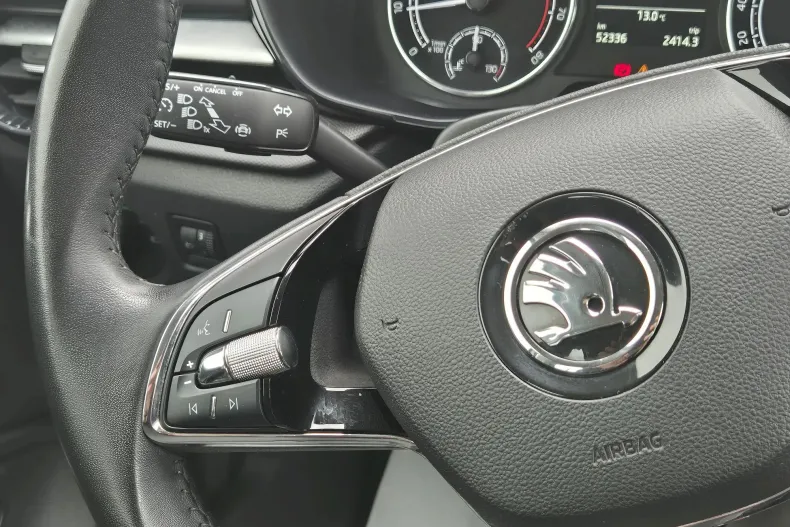 Skoda Fabia din 2023 cu 52.336 km - oferta SKO242270 - foto 15