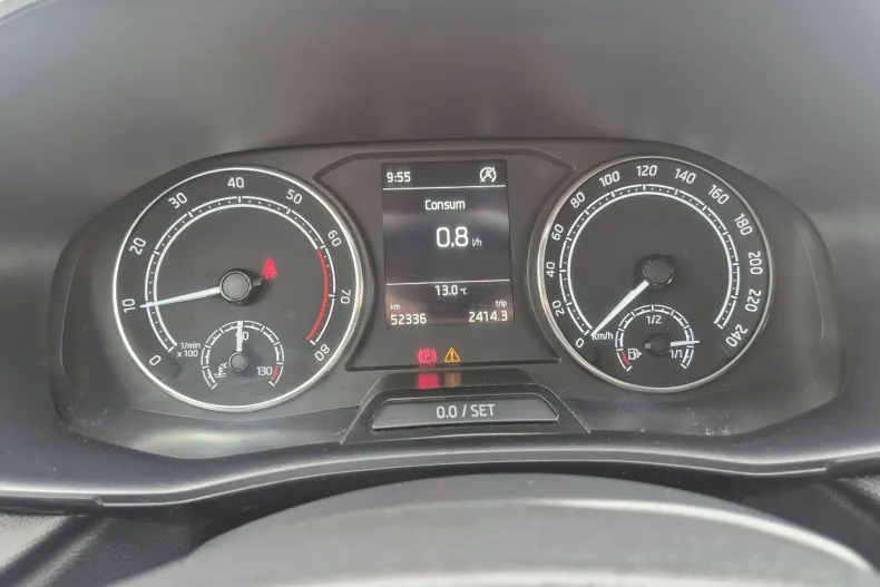 Skoda Fabia din 2023 cu 52.336 km - oferta SKO242270 - foto 17