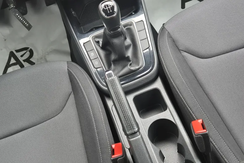 Skoda Fabia din 2023 cu 52.336 km - oferta SKO242270 - foto 20