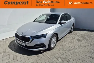 Skoda Octavia din 2023 - oferta SKO242271