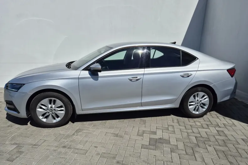 Skoda Octavia din 2023 cu 77.181 km - oferta SKO242271 - foto 2