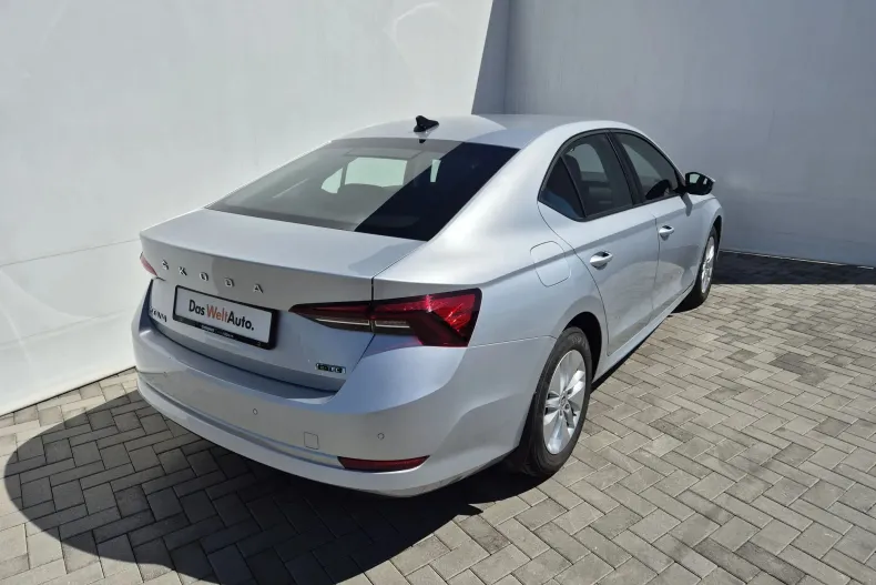 Skoda Octavia din 2023 cu 77.181 km - oferta SKO242271 - foto 5