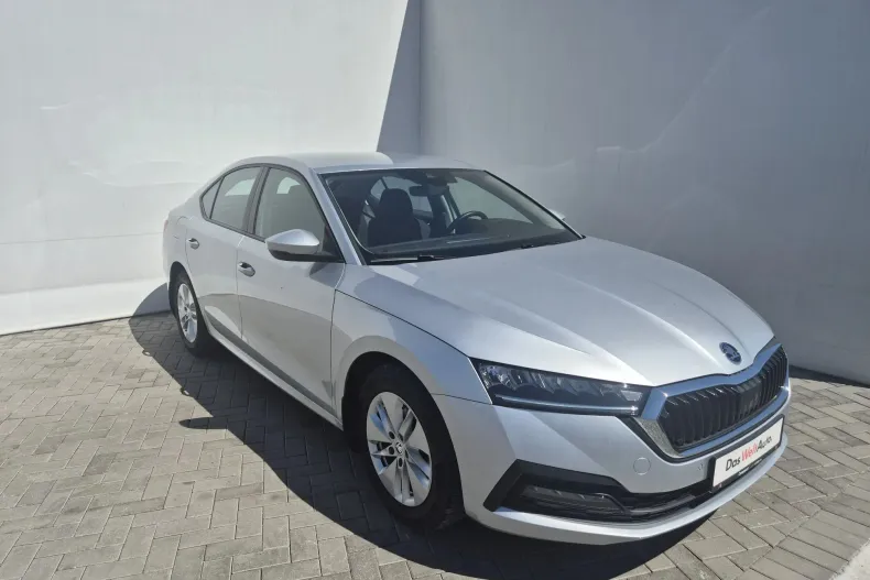 Skoda Octavia din 2023 cu 77.181 km - oferta SKO242271 - foto 7