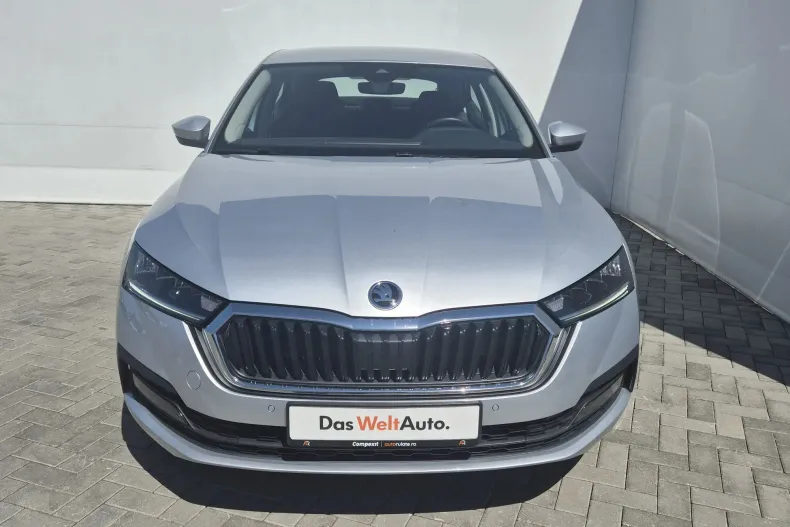Skoda Octavia din 2023 cu 77.181 km - oferta SKO242271 - foto 8